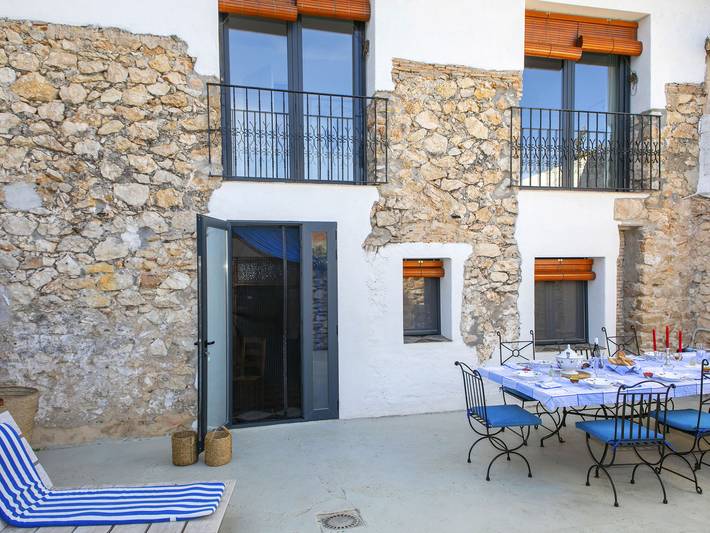 Ferienhaus für 8 Personen in Orba