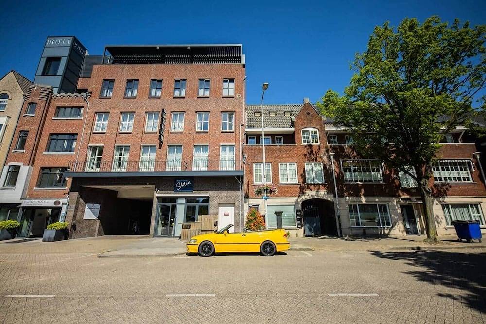 Ganze Wohnung, Premium 70m2 Two-Bedroom Apartment in Eindhoven, Nordbrabant
