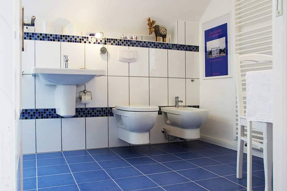 Ganze Wohnung, Ferienwohnung Großstraße 18 B - Ferienwohnungen Großstraße, 15142 in Leer, Nordseeküste
