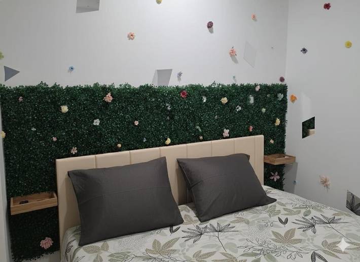 Gîte pour 4 personnes à Gisors - 2