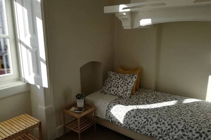 Ganze Wohnung, Studio 22 - Altstadt - Superior Familienapartment in Sé Nova (Coimbra), Coimbra