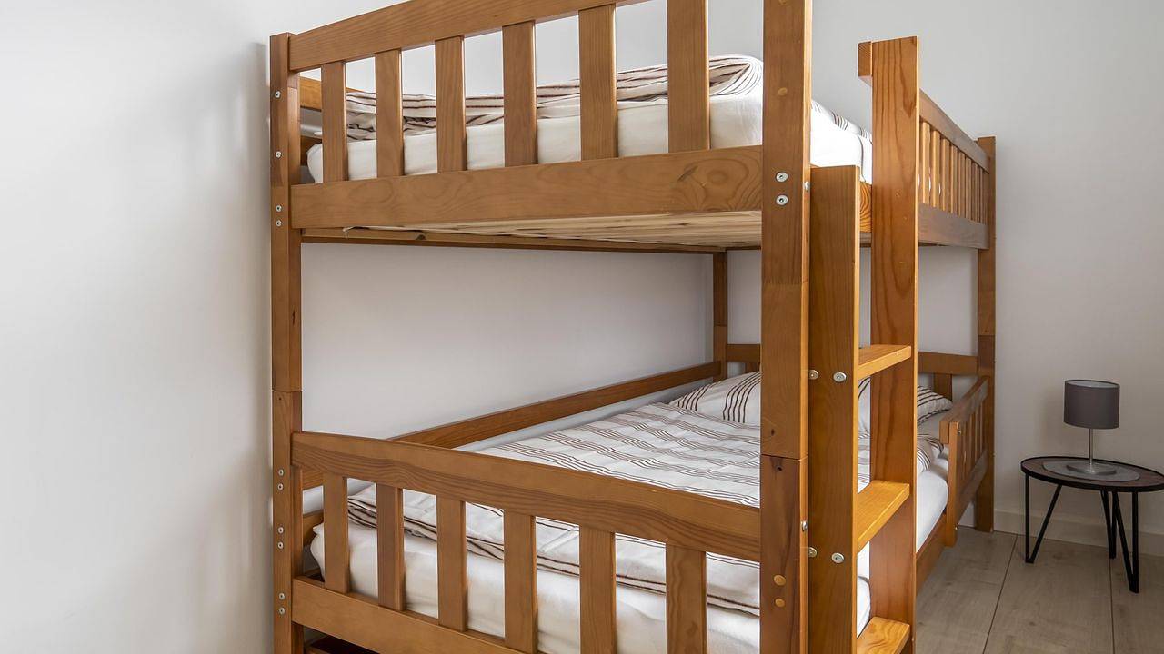 Ferienhaus für 4 Personen (90 m²) in Suhl in Goldlauter - Heidersbach, Suhl