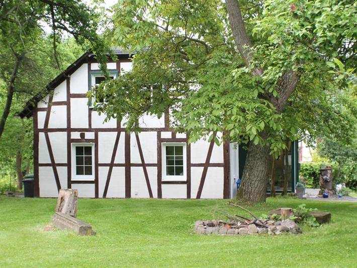 Ferienwohnung für 2 Personen, mit Garten und Sauna im Hunsrück - 2