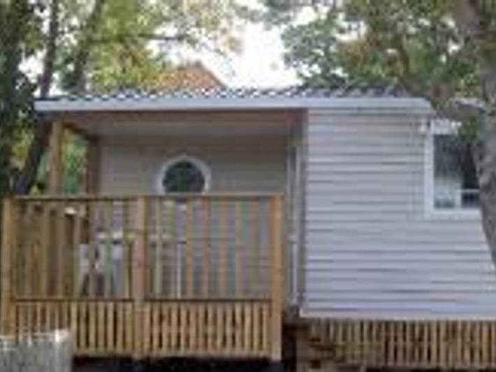 Mobil home pour 4 personnes à La Chapelle-Aubareil - 2