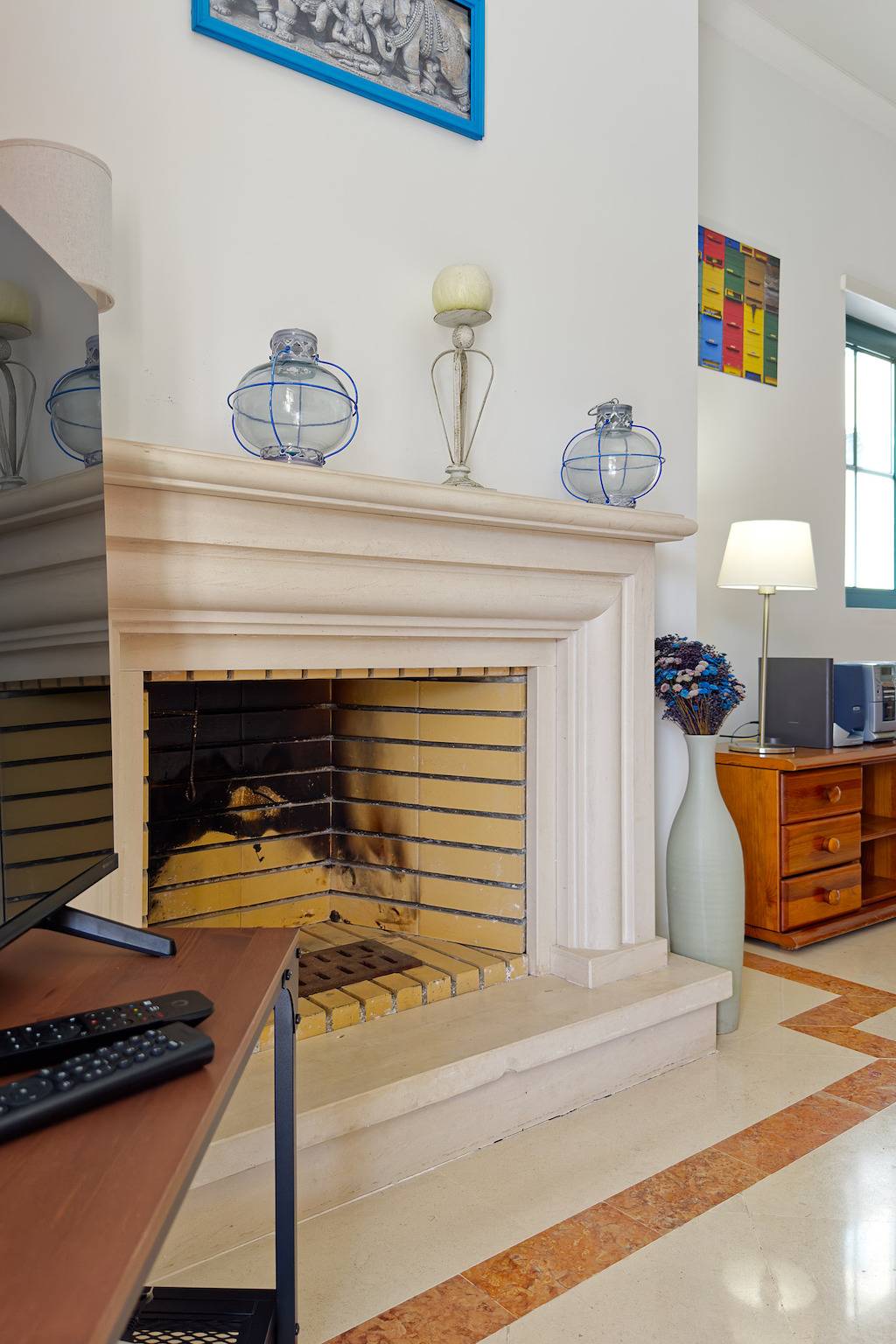 Apartamento inteiro, Apartamento de férias para 6 pessoas com terraço in Carcavelos e Parede, Costa de Lisboa