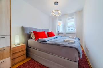 Holiday Rental for 4 People in Zagreb, Zagreb region, Photo 3