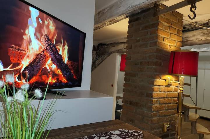 Ferienwohnung für 13 Personen, mit Haustier - 1