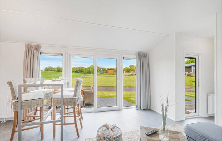 Chalet für 4 Personen, mit Garten in Süsel - 4