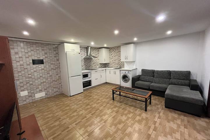 Ferienhaus für 2 Personen, mit Terrasse