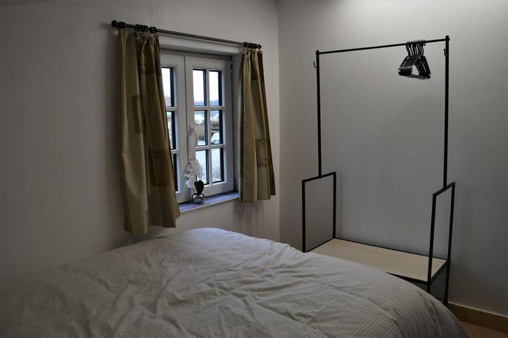 Location de vacances pour 8 personnes, avec jardin et bassin pour enfant, animaux acceptés à Namur - 2