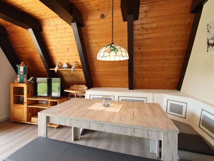 Ferienhaus Amalie, Burhave in Burhave, Butjadingen