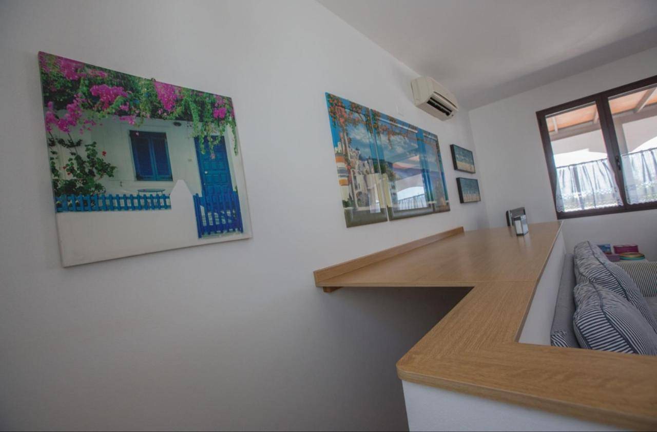 Villa Maldive del Salento in Maldive del Salento, Salve