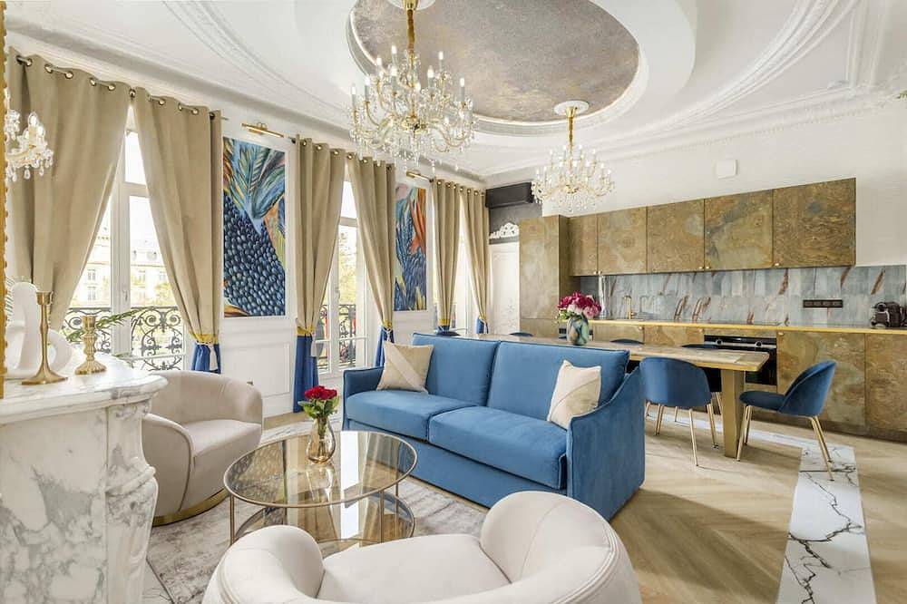 Appartement de vacances