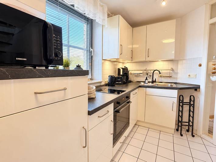 Apartamento entero, Wohnung 24 "Lakeview" Am Neuensiener See in Seedorf (Sellin), Sellin