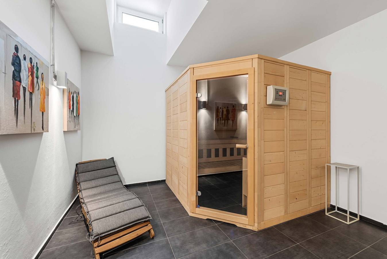 Villa für 6 Personen mit Whirlpool in Wien, Donau Niederösterreich