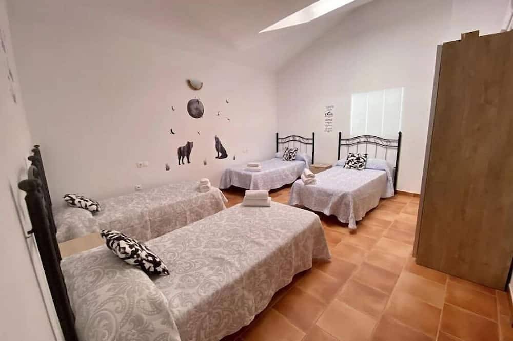 Apartamento entero, Alojamiento Los Tejos - Arroyo Frio in Arroyo Frío, La Iruela