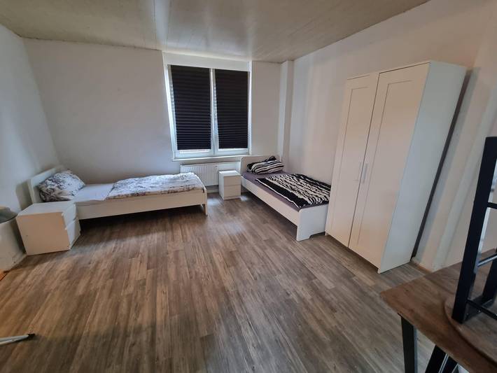 Ferienwohnung für 6 Personen - 1