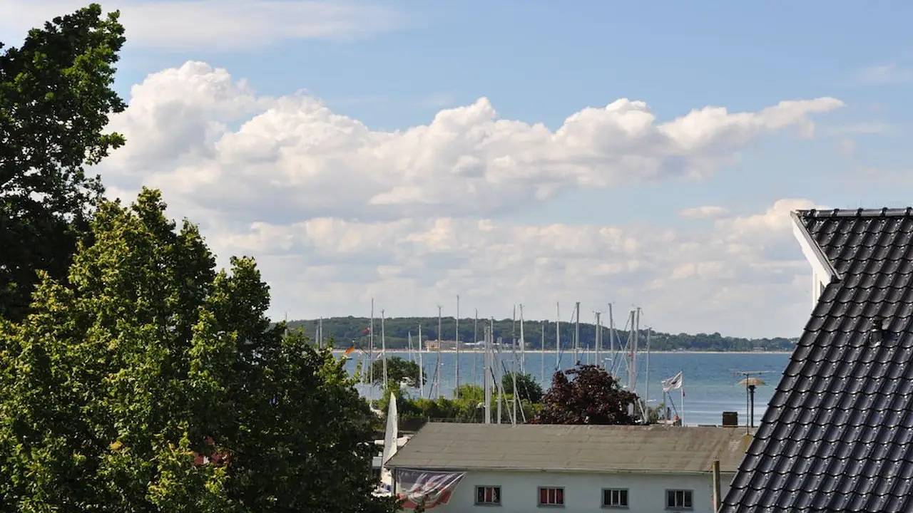 Ferienhaus für 4 Personen (105 m²) in Timmendorfer Strand in Niendorf, Timmendorfer Strand