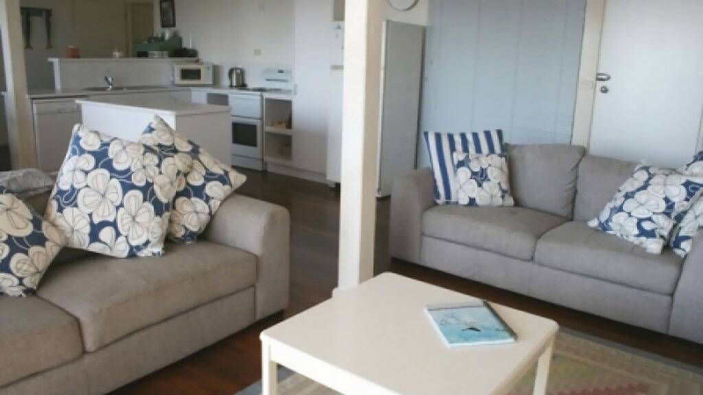 Wunderbare Weemilah in Pambula Beach in Pambula Beach, New South Wales