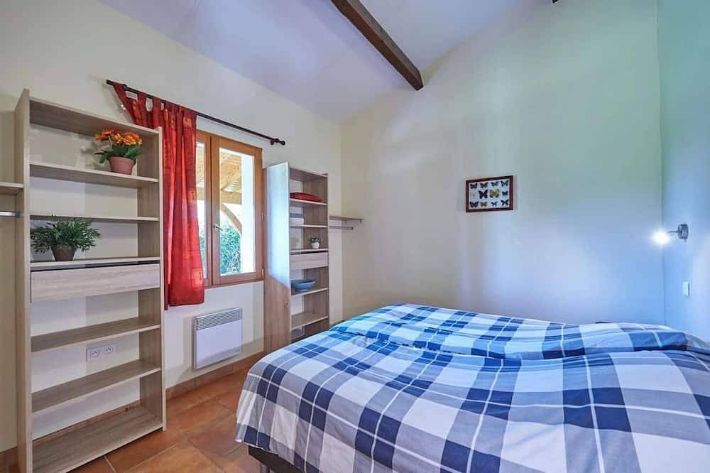 Camping 5 étoiles - Piscine - ccbefch in Gourdon, Lot