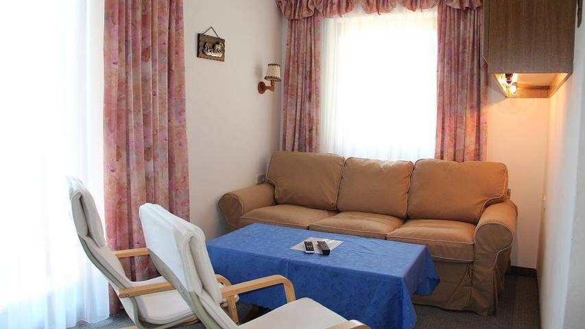 Pension pour 2 personnes, avec Jardin et Piscine à Faak am See - 3
