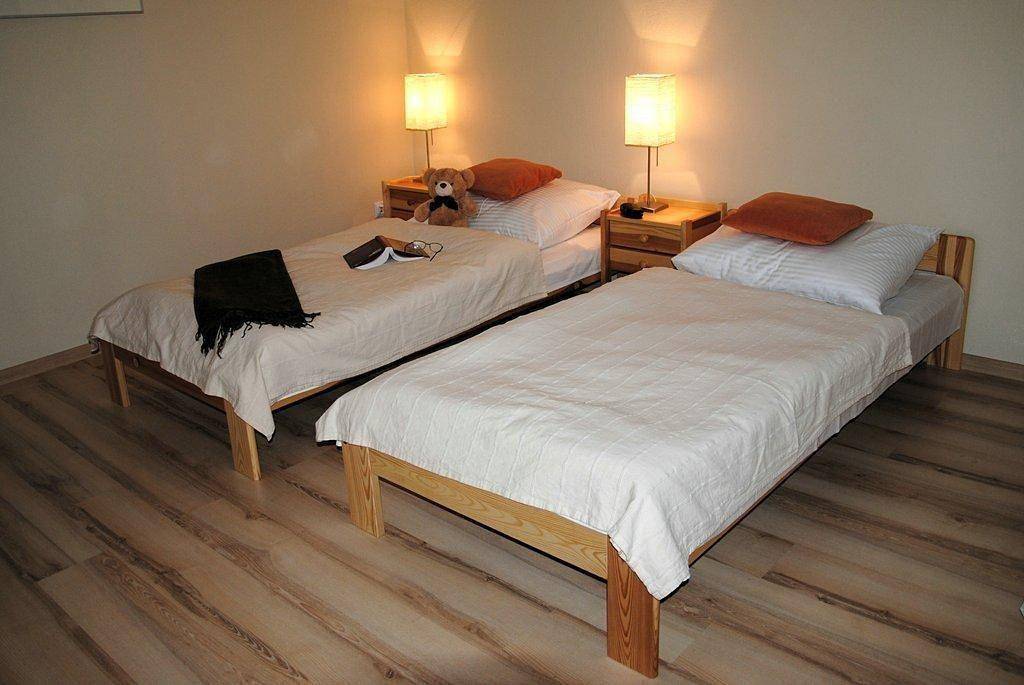 Appartement de vacances entier, Holiday flat with terrace in Kołobrzeg, Mer Baltique polonaise