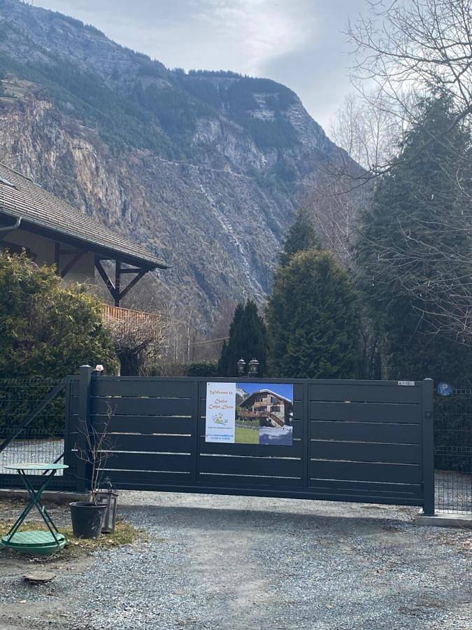 Le Chalet Carpe Diem in Le Bourg-d'Oisans, Parc national des Écrins