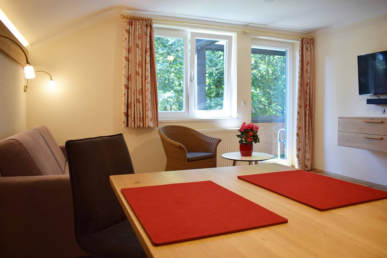 Ganze Wohnung, Ferienwohnung 4 neu in Oberstdorf, Bayerisch Schwaben