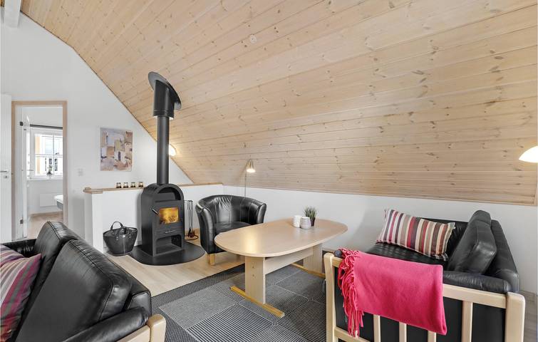 Ferienhaus für 8 Personen mit Whirlpool in Gråsten, Flensburger Förde (Dänemark)