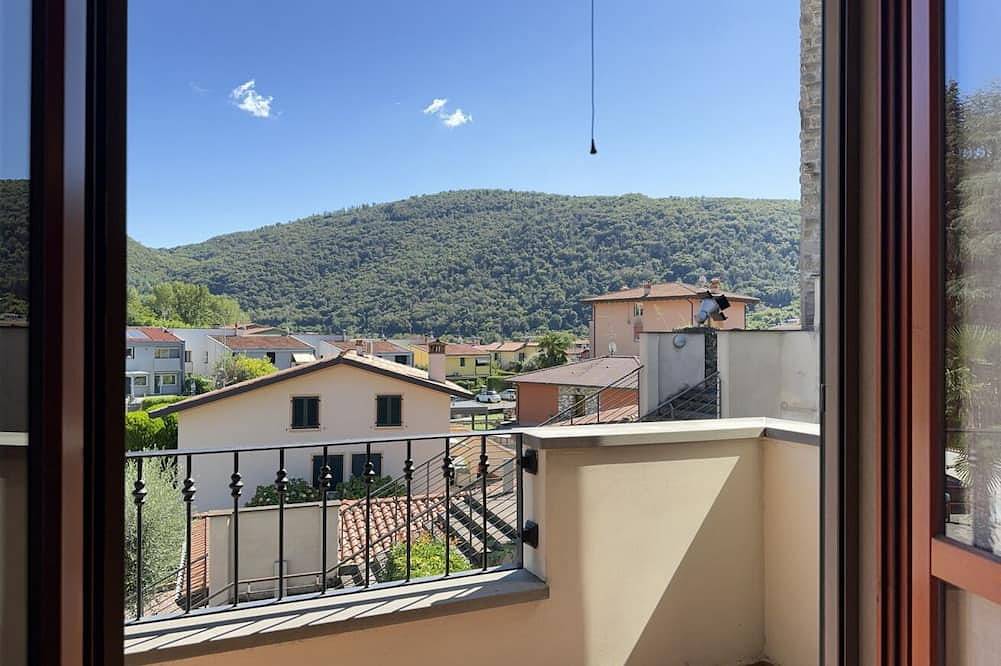 5' vom Iseosee, Ihre Oase der Ruhe in Paratico, Franciacorta