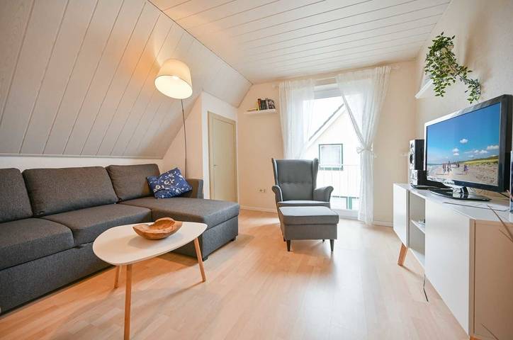 Ganze Ferienwohnung, FeWo Ava in Kellenhusen, Ostholstein