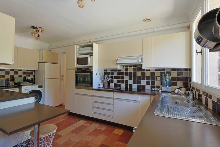 Ferienhaus für 13 Personen, mit Pool und Garten, mit Haustier in Saint-Tropez - 3