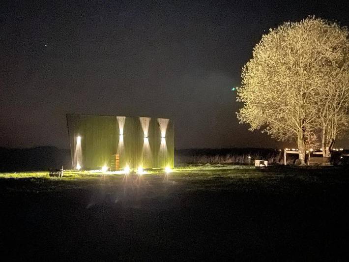 Gîte pour 2 personnes, avec terrasse et vue à Daverdisse - 2