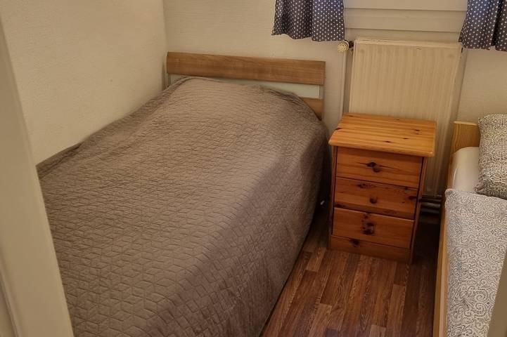 Ferienhaus für 6 Personen im Teutoburger Wald - 3