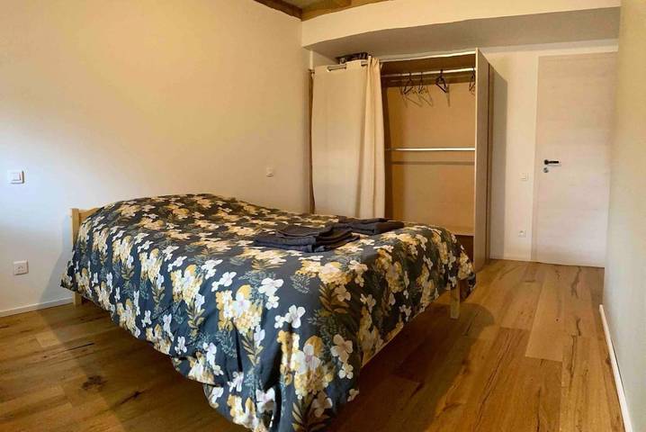 Location de vacances pour 4 personnes, avec jardin et terrasse à Plobsheim - 2