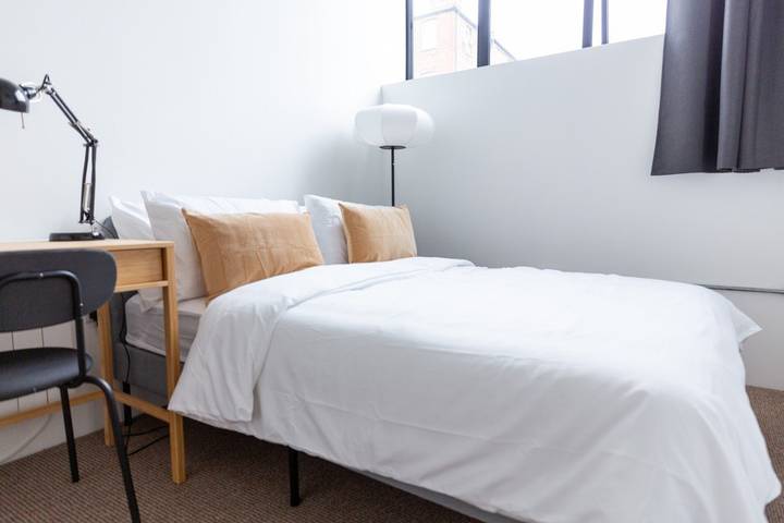 Apartment for 2 people in London
