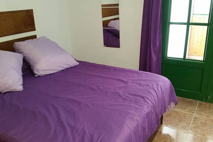 Ganze Wohnung, Apartment in einer ruhigen Gegend und nahe dem Strand in Puerto del Carmen, Tías