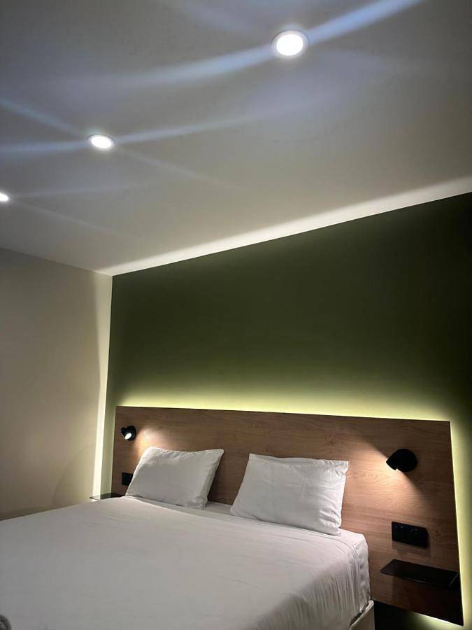 Standard Twin Room in Chenôve, Région de Dijon
