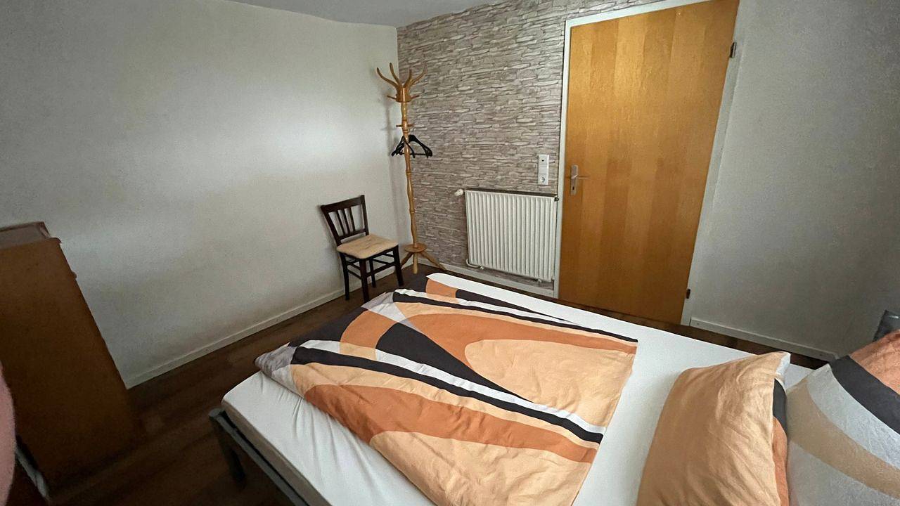 Ganze Ferienwohnung, Ferienwohnung für 4 Personen (75 m²) in Vendersheim in Vendersheim, Rheinhessen