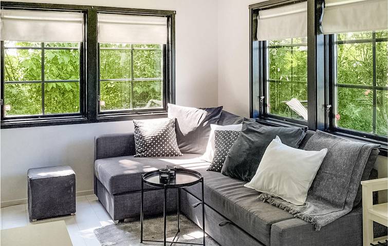 Ferienhaus für 4 Personen mit Garten in Skurup, Schwedische Ostsee