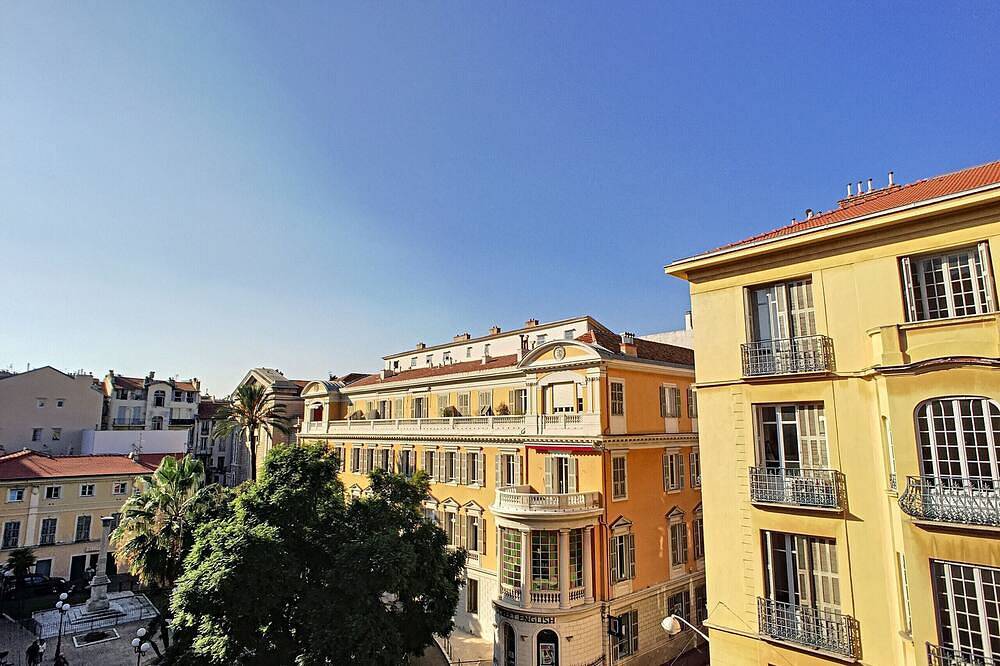 Appartement de vacances