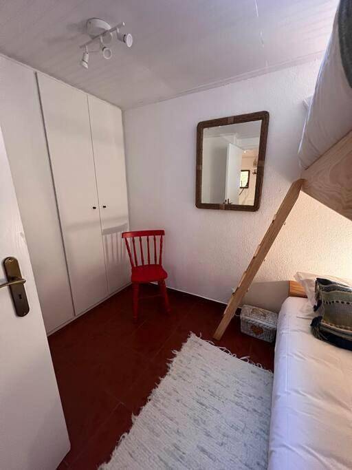 Location de vacances pour 4 personnes à Mafra - 4
