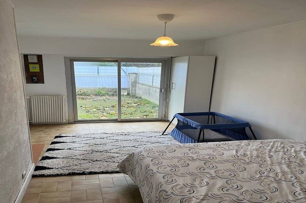 Nantes House sleeps 7 Quick access all directions Airport in Nantes, Nantes region