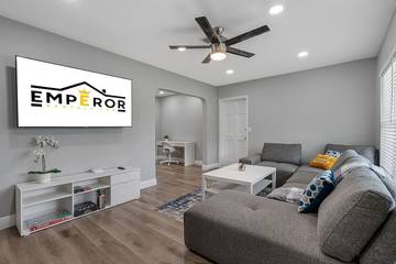 Vacation Home for 10 Guests in Tampa, Tampa Bay, Picture 4