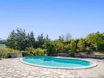 Casa Vacanza per 5 Persone in Pignone, Provincia di La Spezia, Foto 1