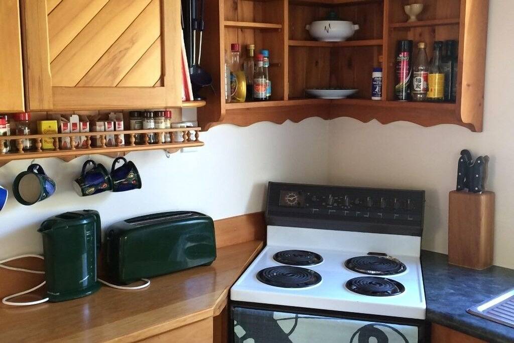 Rose Cottage Flucht, Foxton Beach in Manawatu-Wanganui