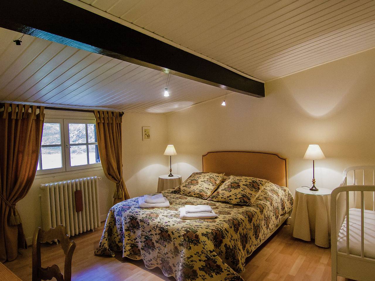 Maison de vacances à Bourgnac avec piscine privée in Bourgnac, Périgord Blanc