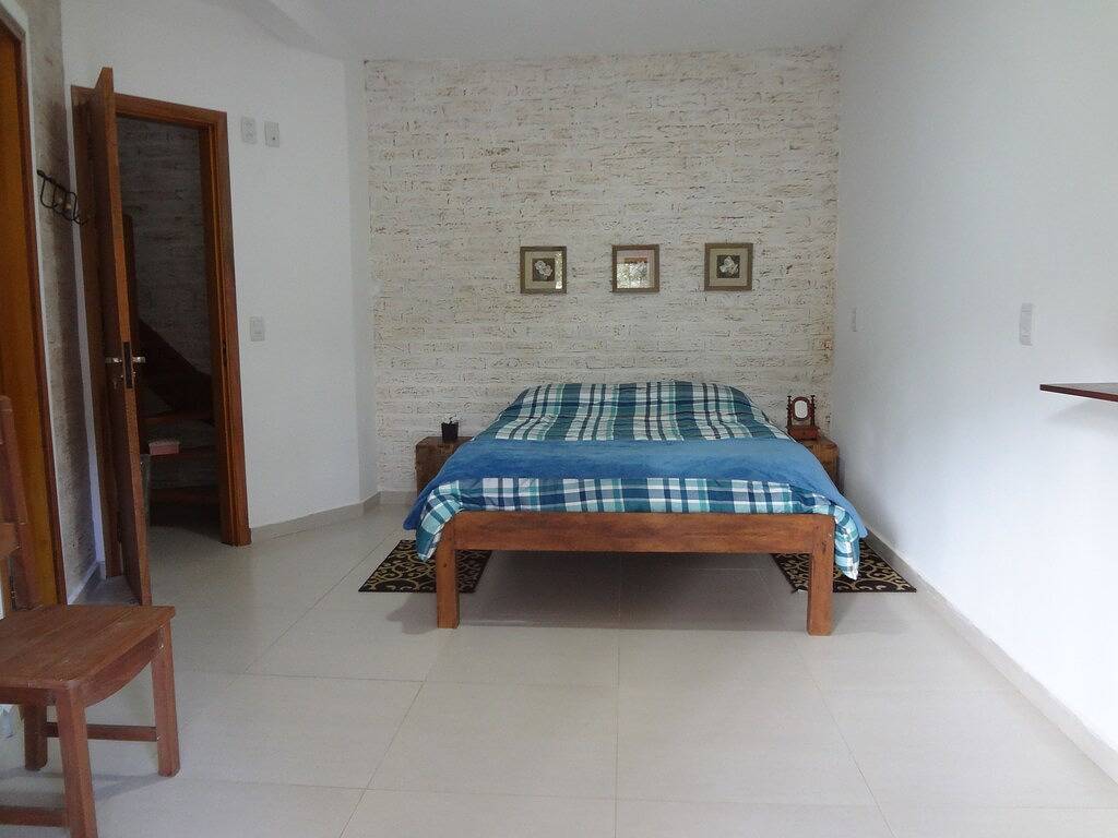 Schönes Haus Zu 5 Minuten Center - Green Hill in Monte Verde, Minas Gerais