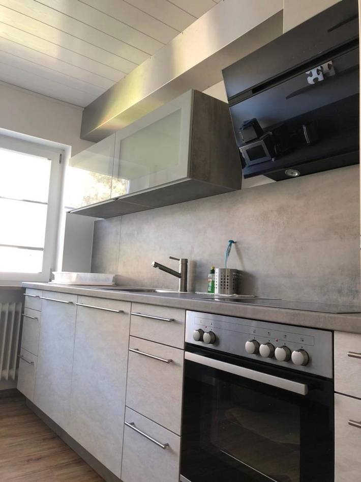 Ferienwohnung für 6 Personen, mit Ausblick und Garten in Neumarkt in der Oberpfalz - 3