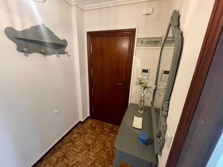 Ganze Ferienwohnung, Apartment · Santander · ★Neu · 4 Schlafzimmer · 4 Betten · 2 Badezimmer in Santander, Kantabrische Küste